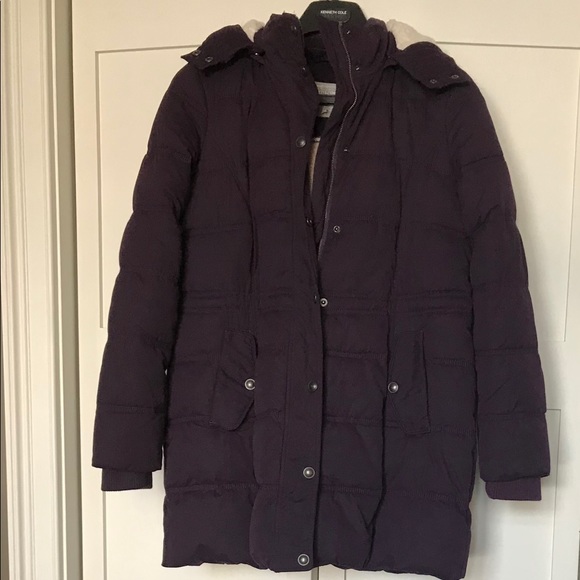 fat face winter coats